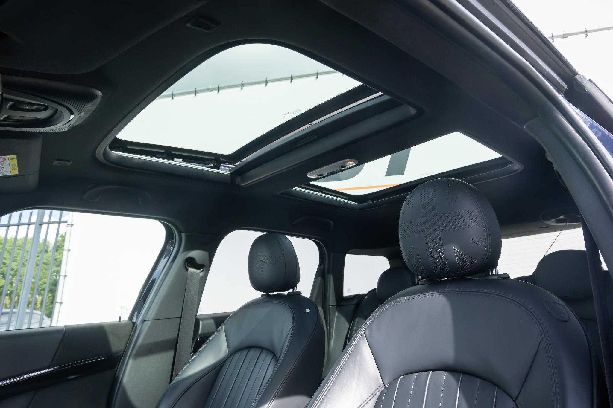 Foto van Mini Countryman Cooper Se All4