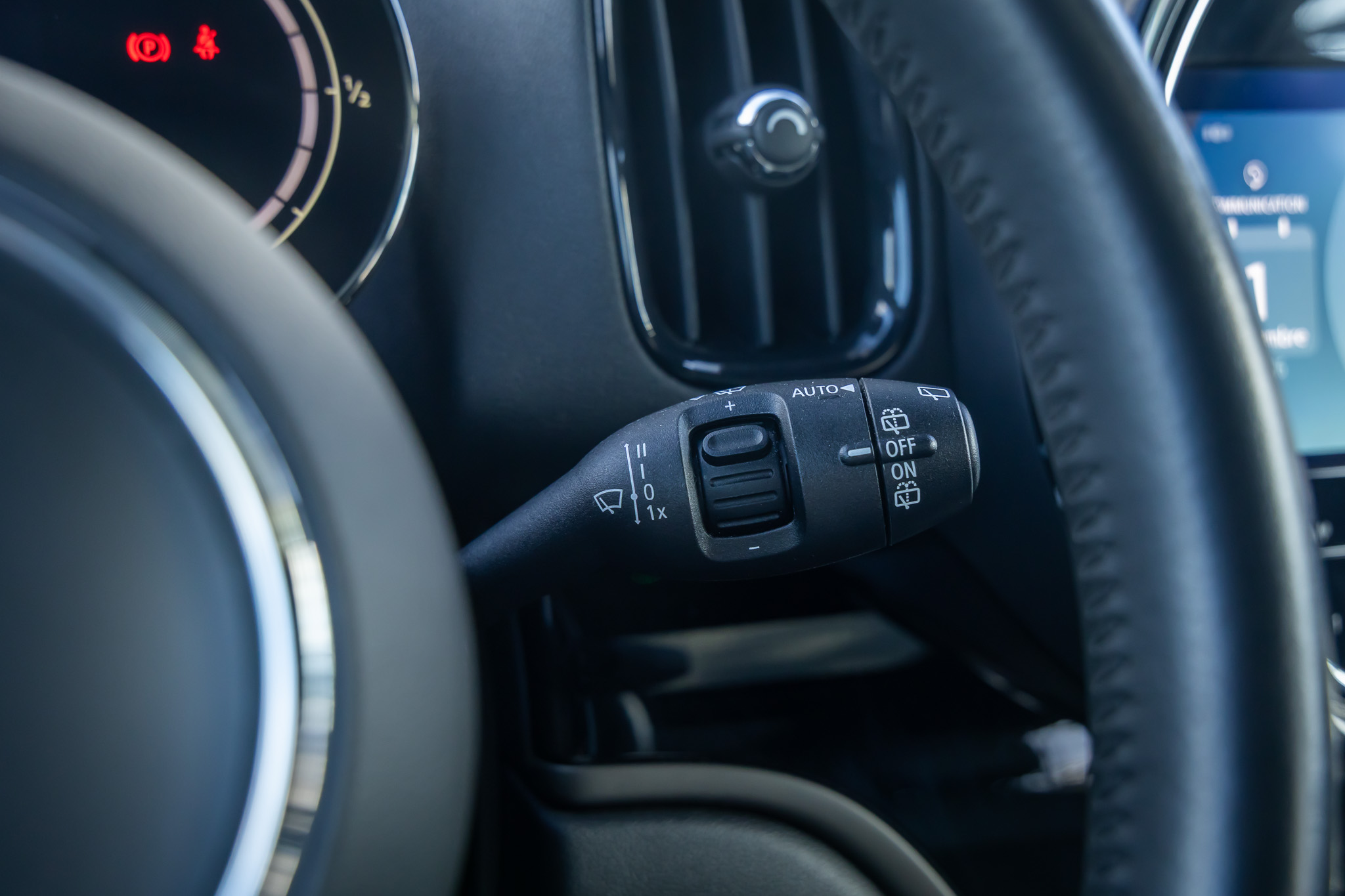 Foto van Mini Countryman Cooper Se All4