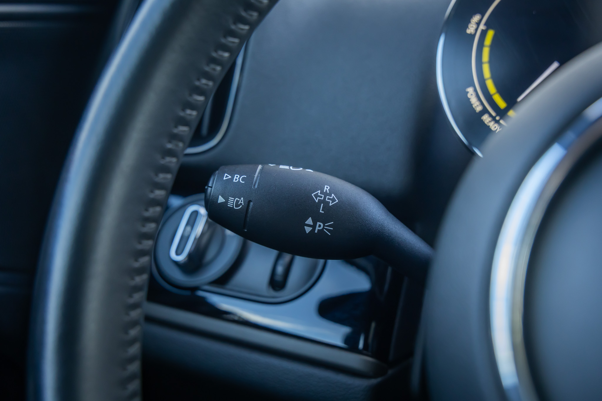 Foto van Mini Countryman Cooper Se All4