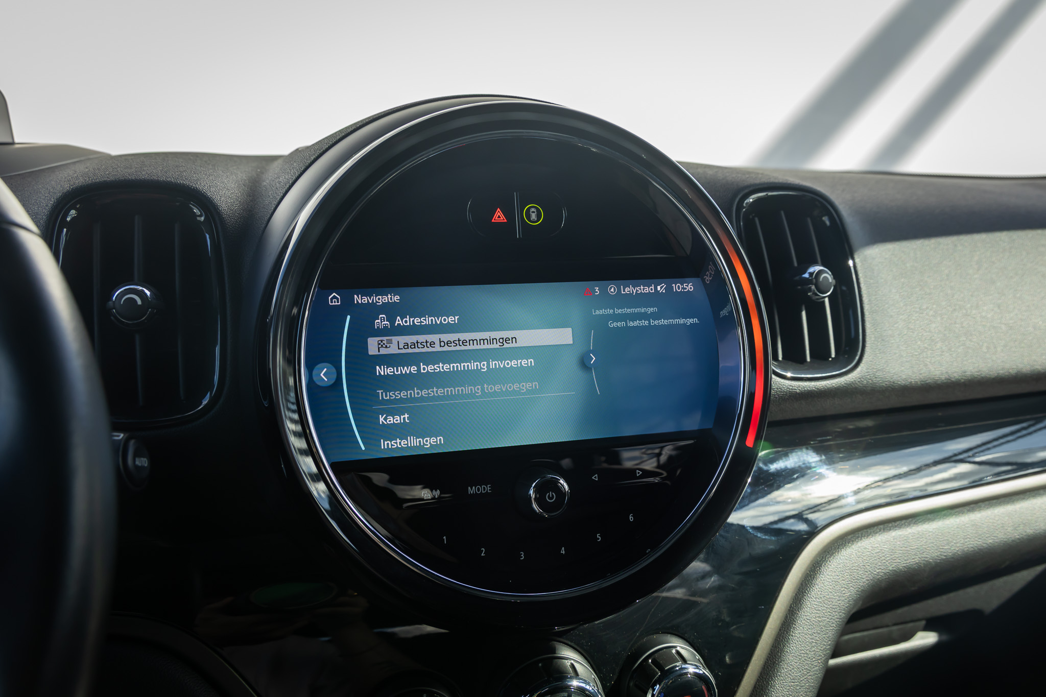 Foto van Mini Countryman Cooper Se All4