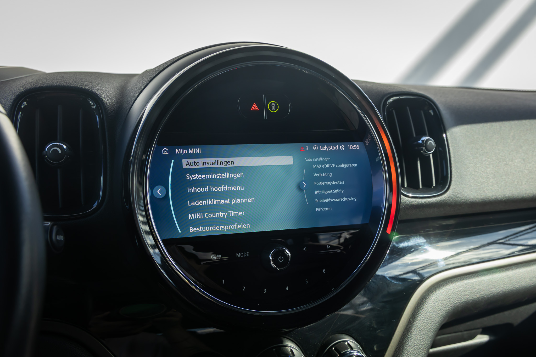 Foto van Mini Countryman Cooper Se All4