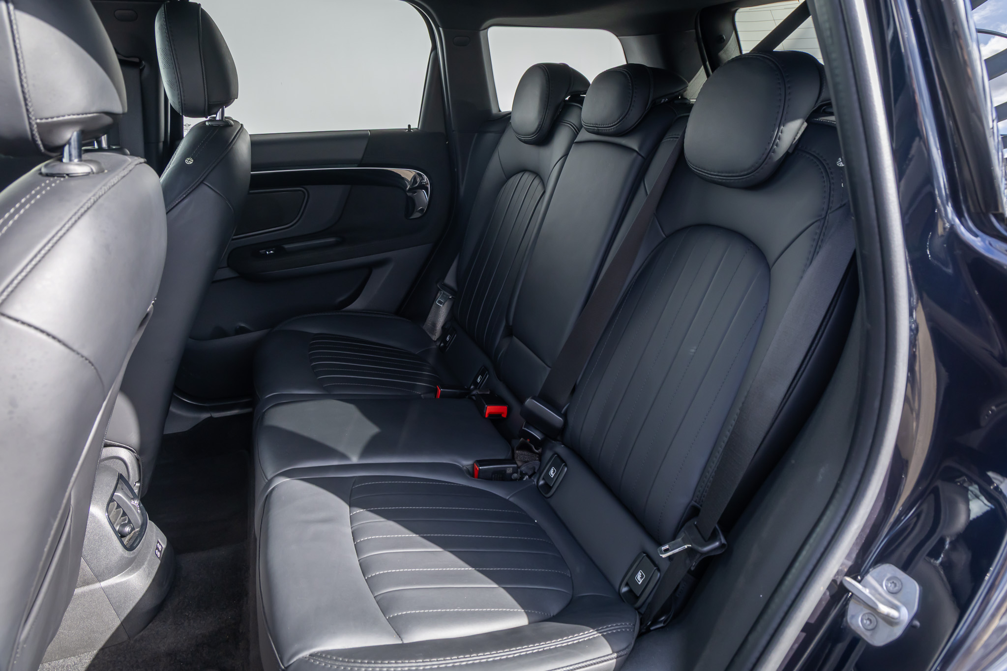 Foto van Mini Countryman Cooper Se All4