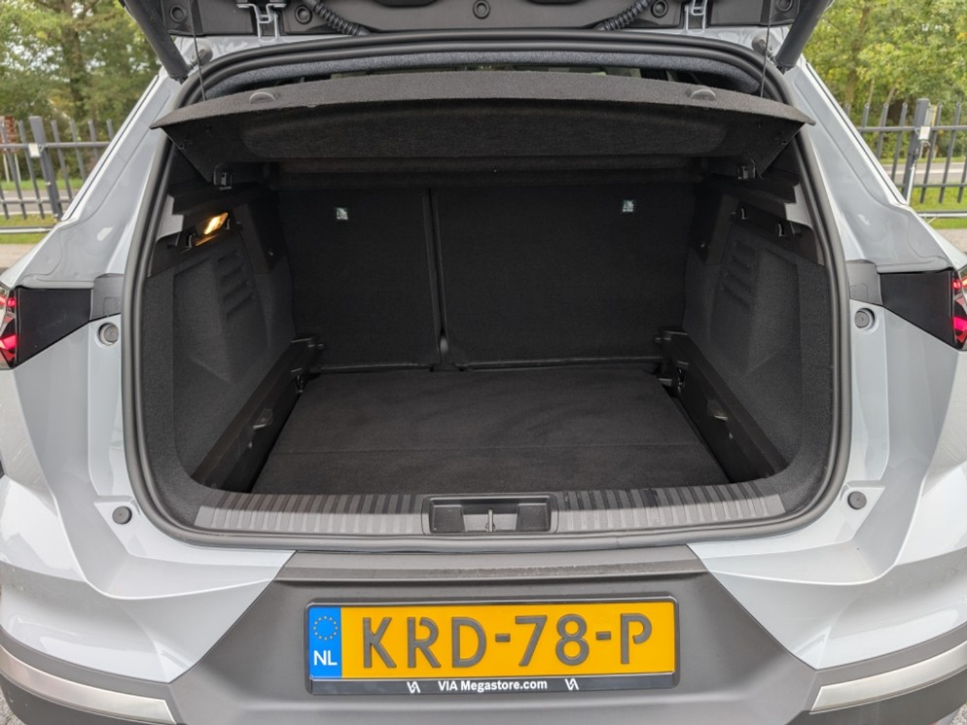 Foto van Renault Symbioz