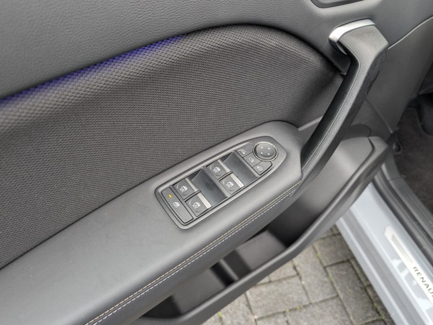 Foto van Renault Symbioz