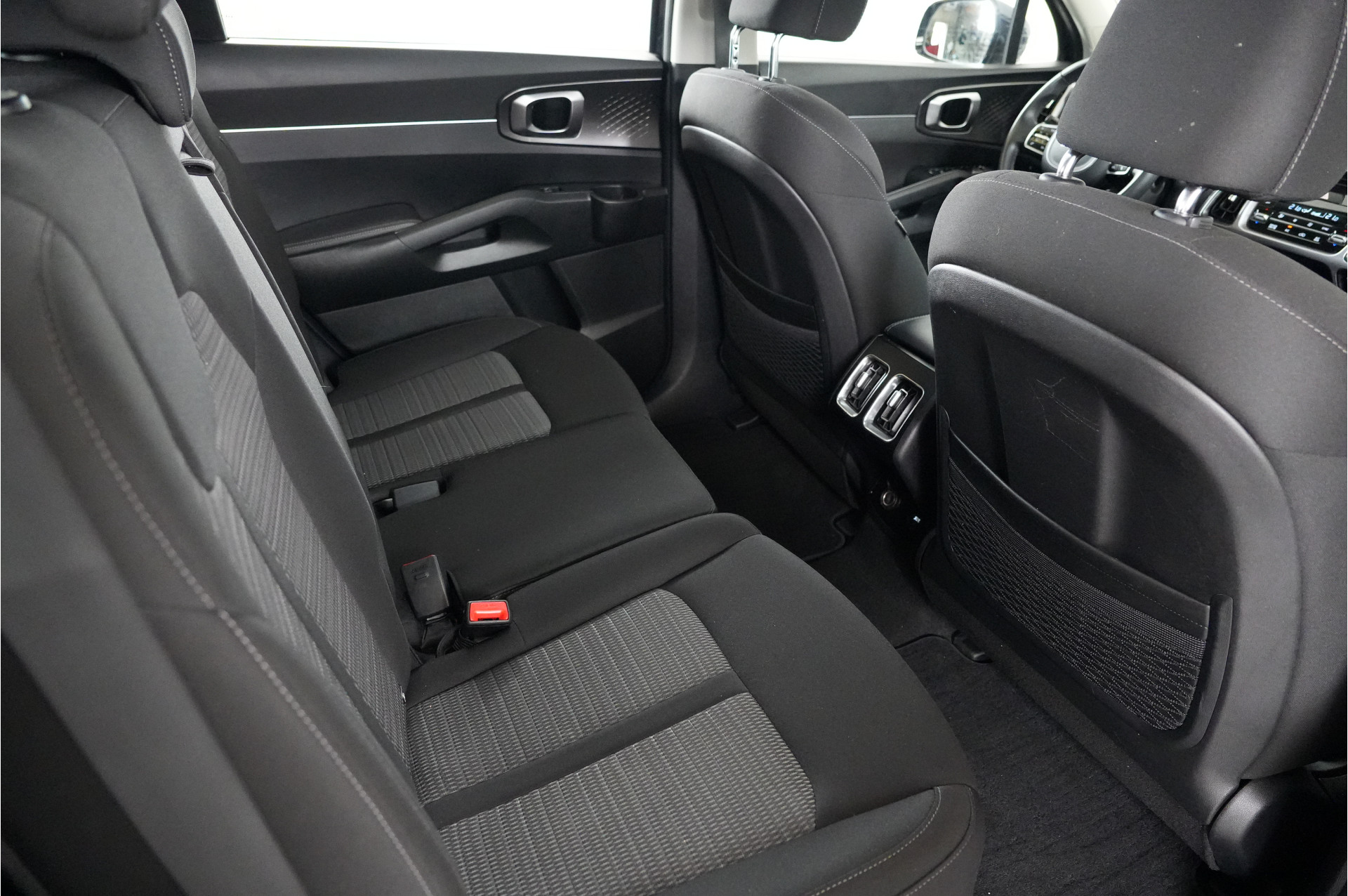 Foto van Kia Sorento