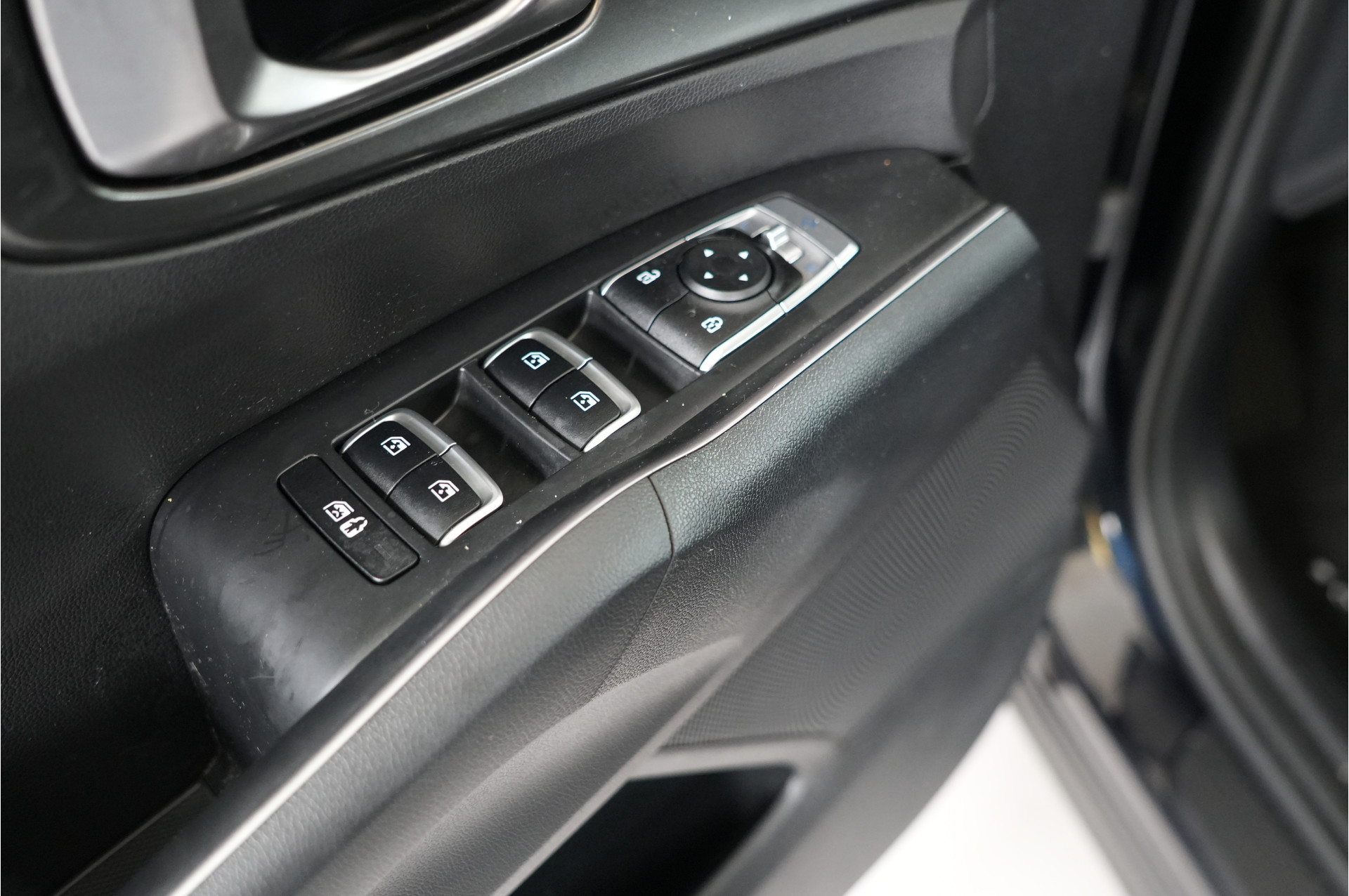 Foto van Kia Sorento