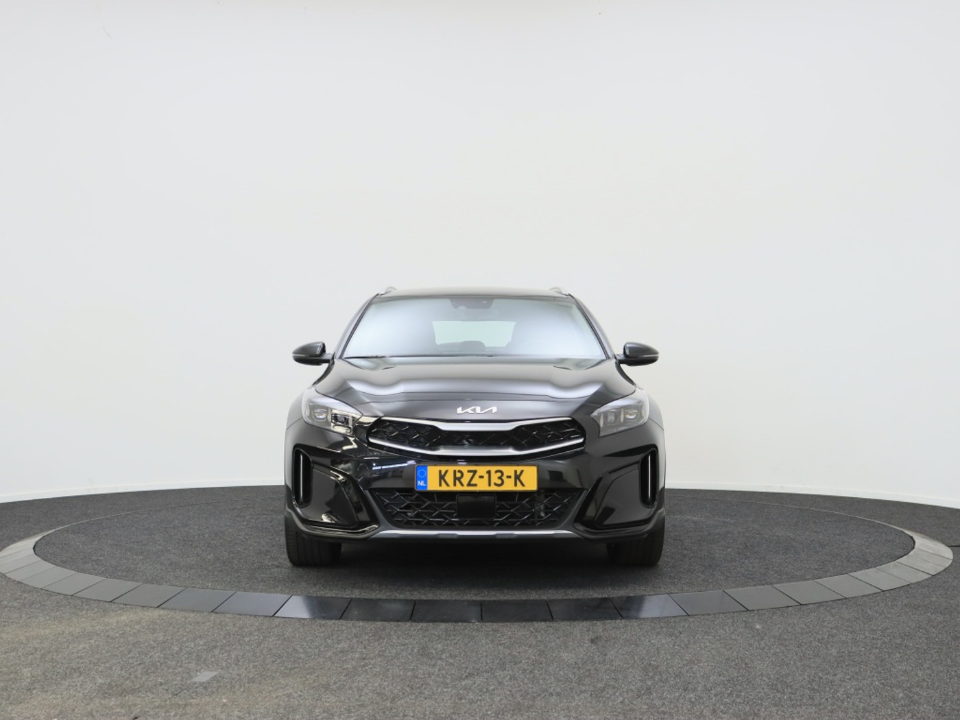 Foto van Kia Xceed