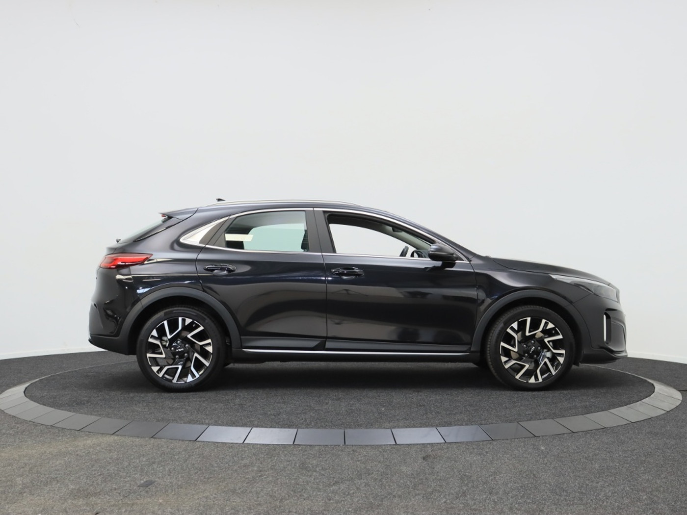 Foto van Kia Xceed