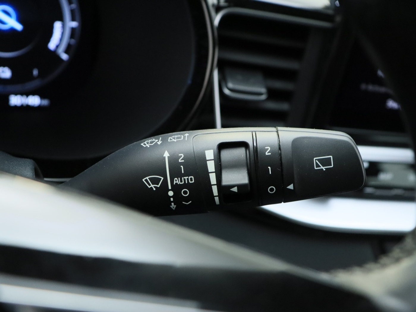 Foto van Kia Xceed