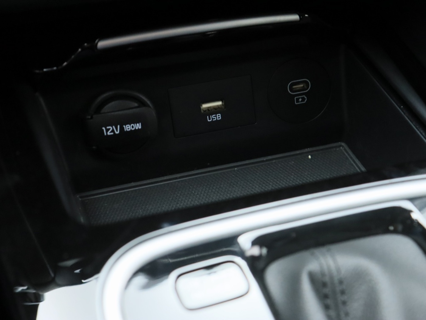 Foto van Kia Xceed