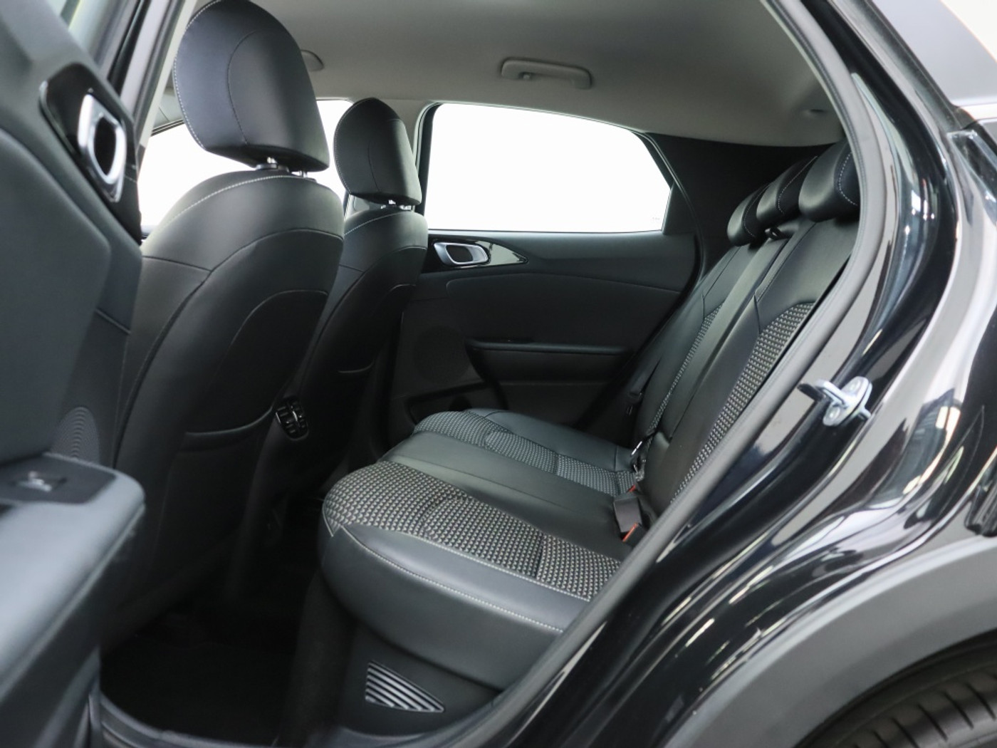 Foto van Kia Xceed