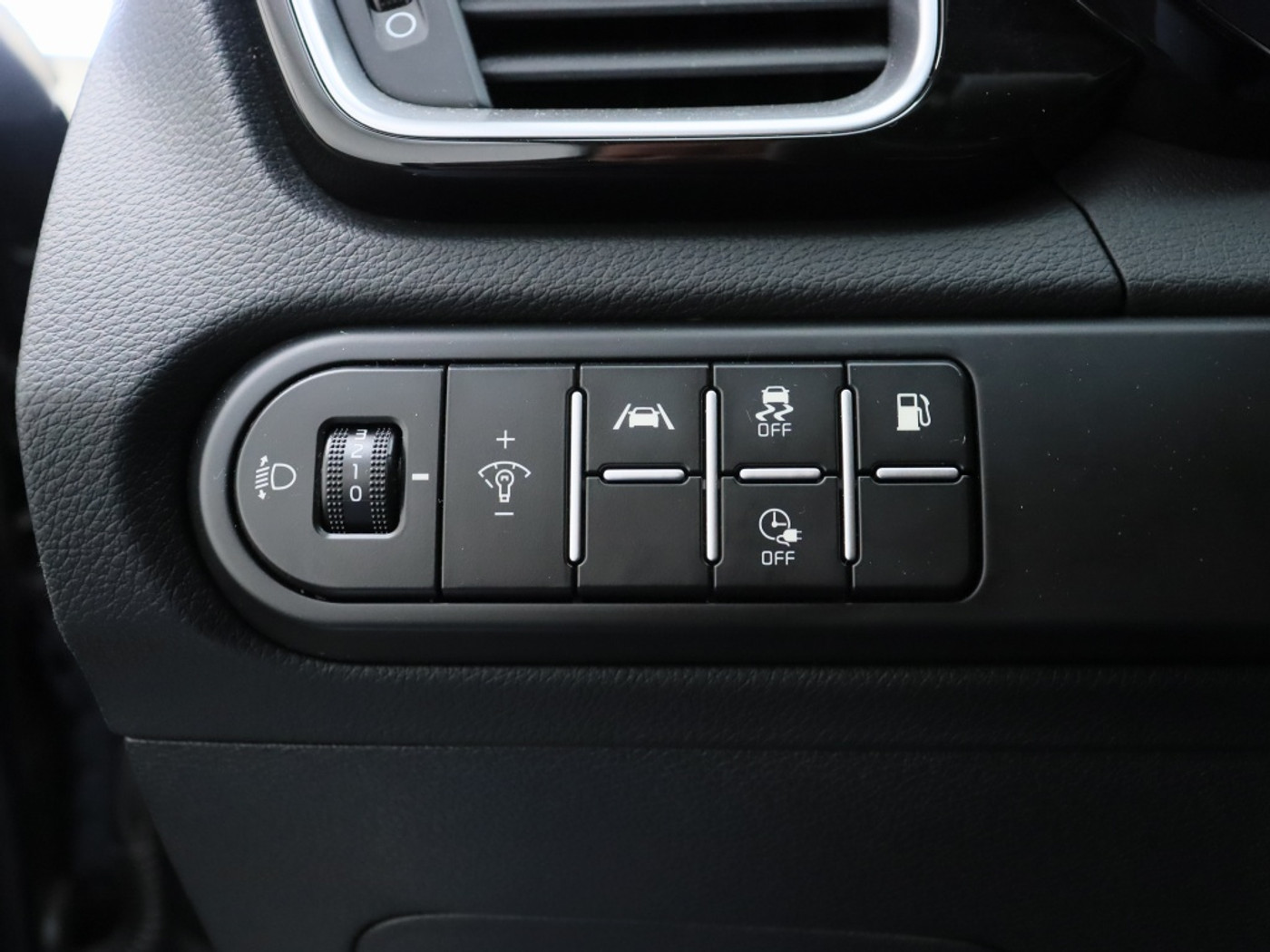 Foto van Kia Xceed