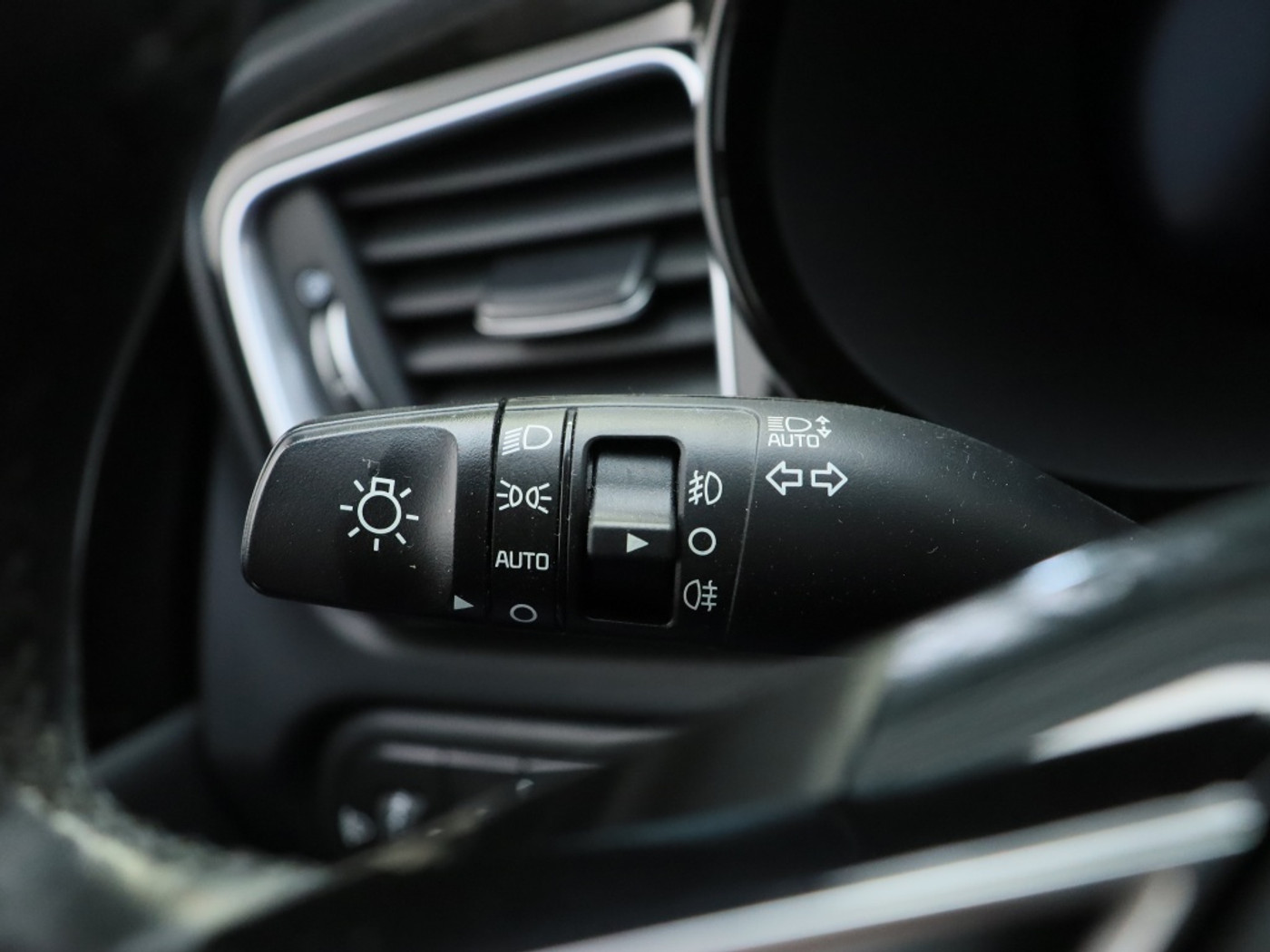 Foto van Kia Xceed