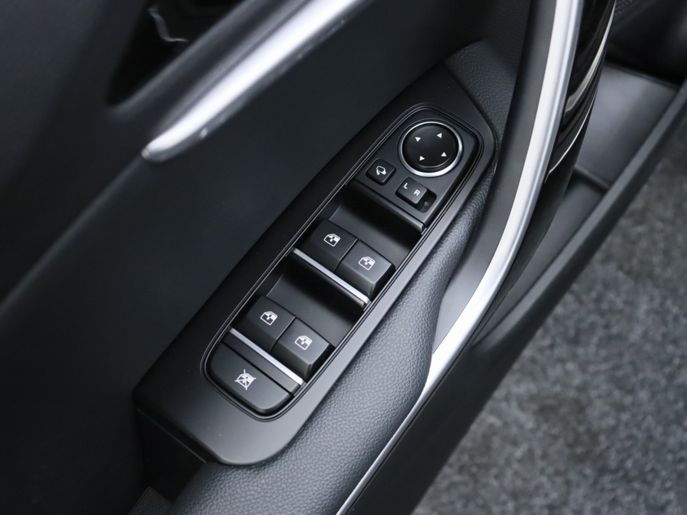 Foto van Kia Xceed