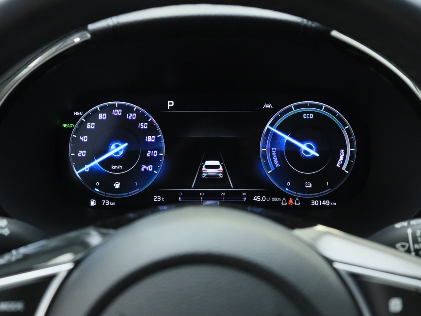 Foto van Kia Xceed