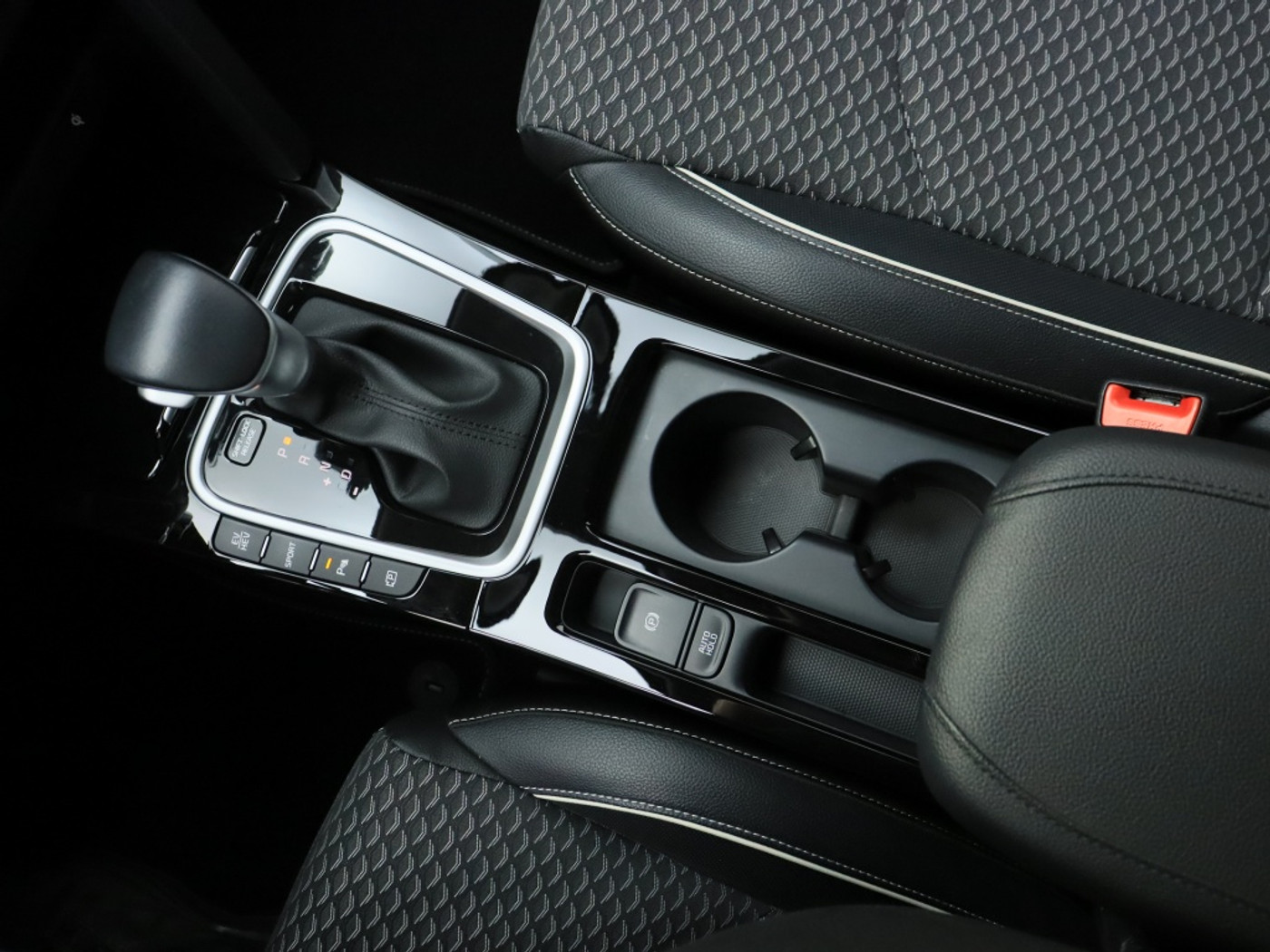 Foto van Kia Xceed