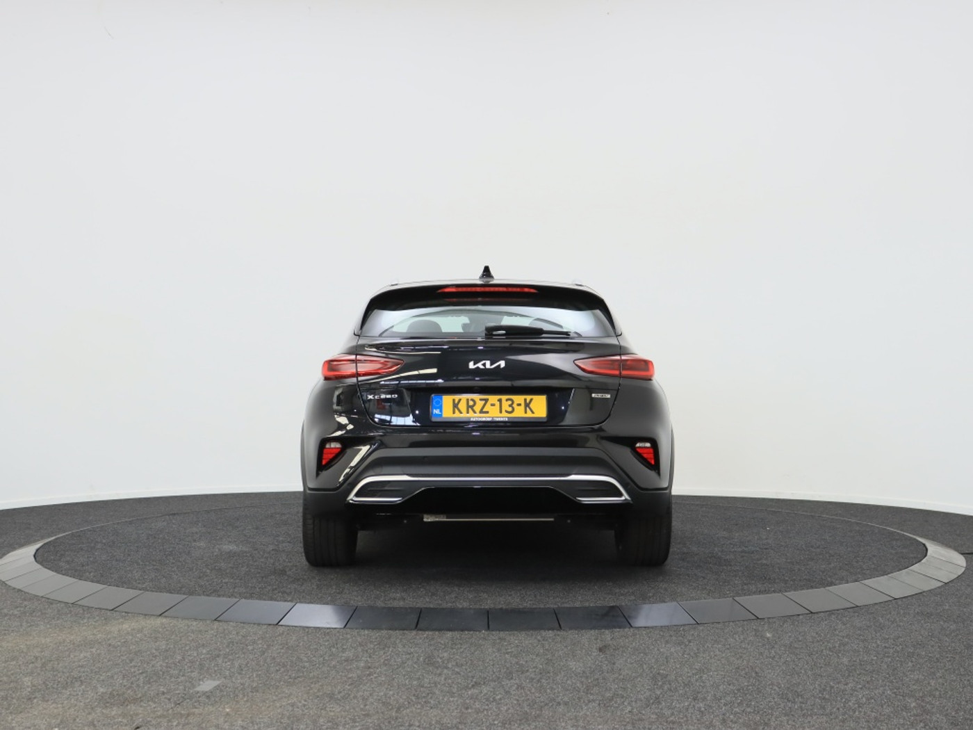 Foto van Kia Xceed