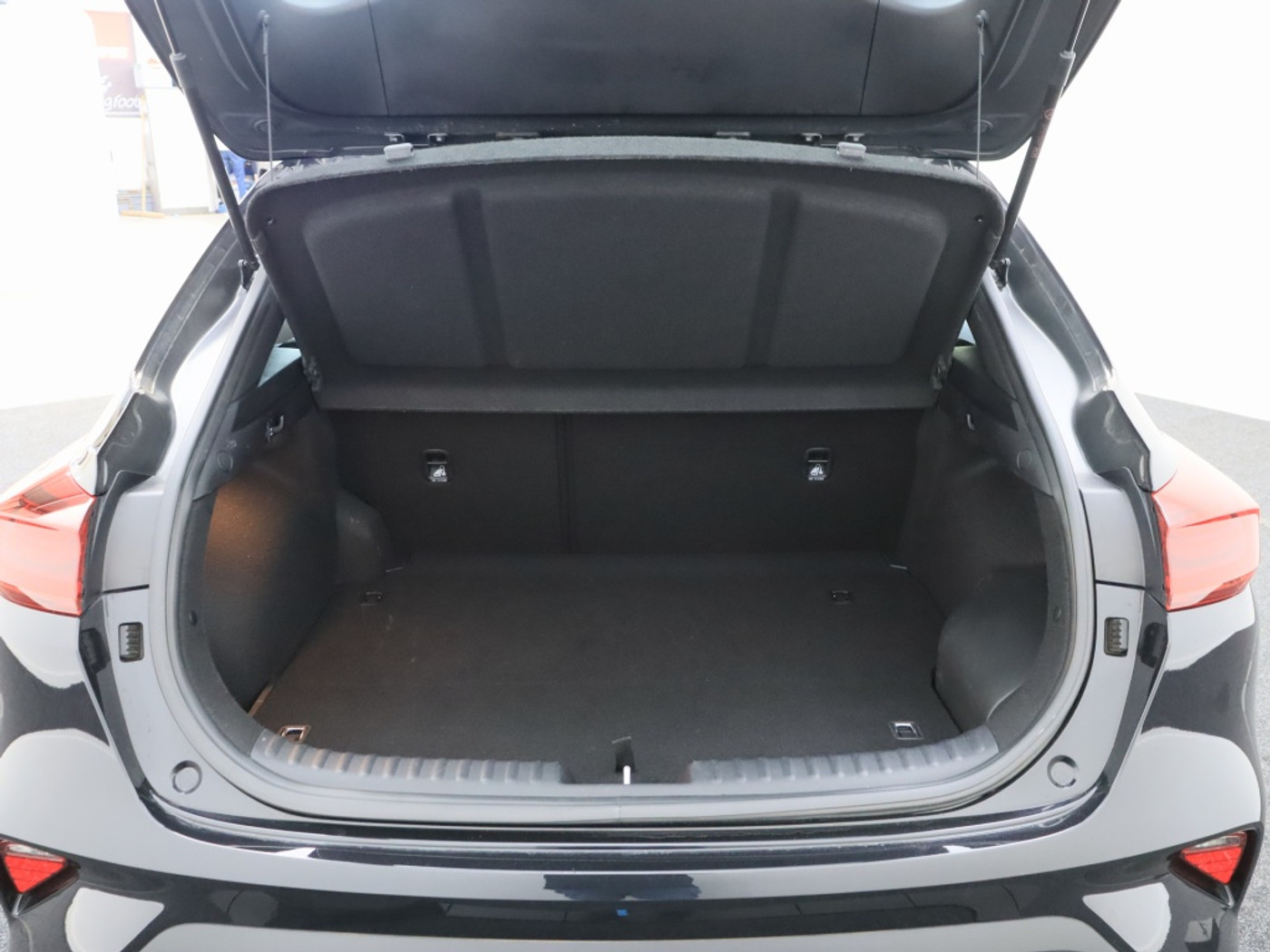 Foto van Kia Xceed