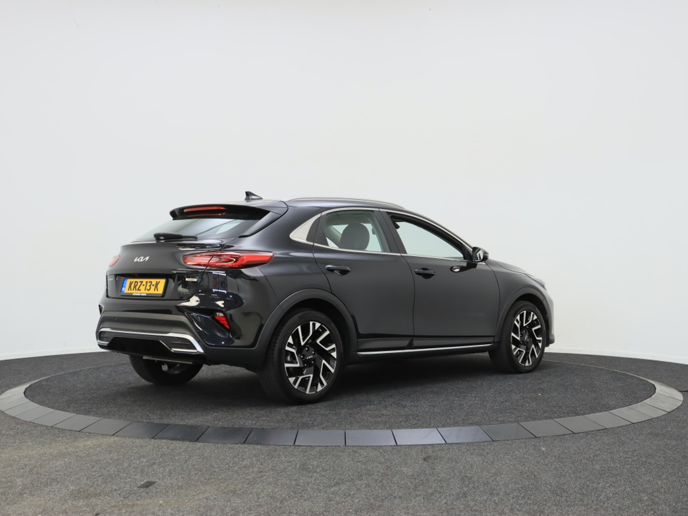 Foto van Kia Xceed