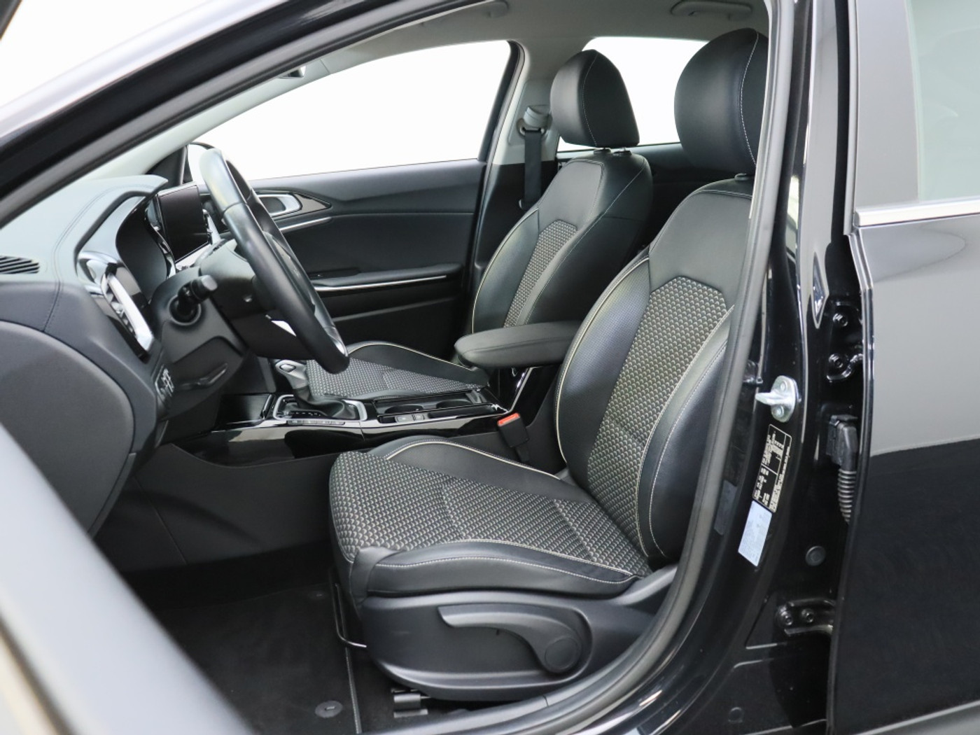 Foto van Kia Xceed