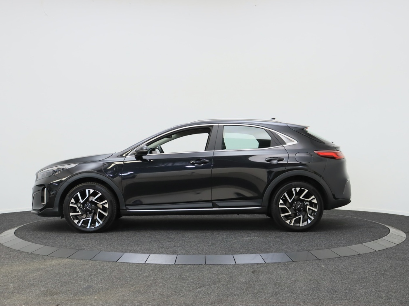 Foto van Kia Xceed