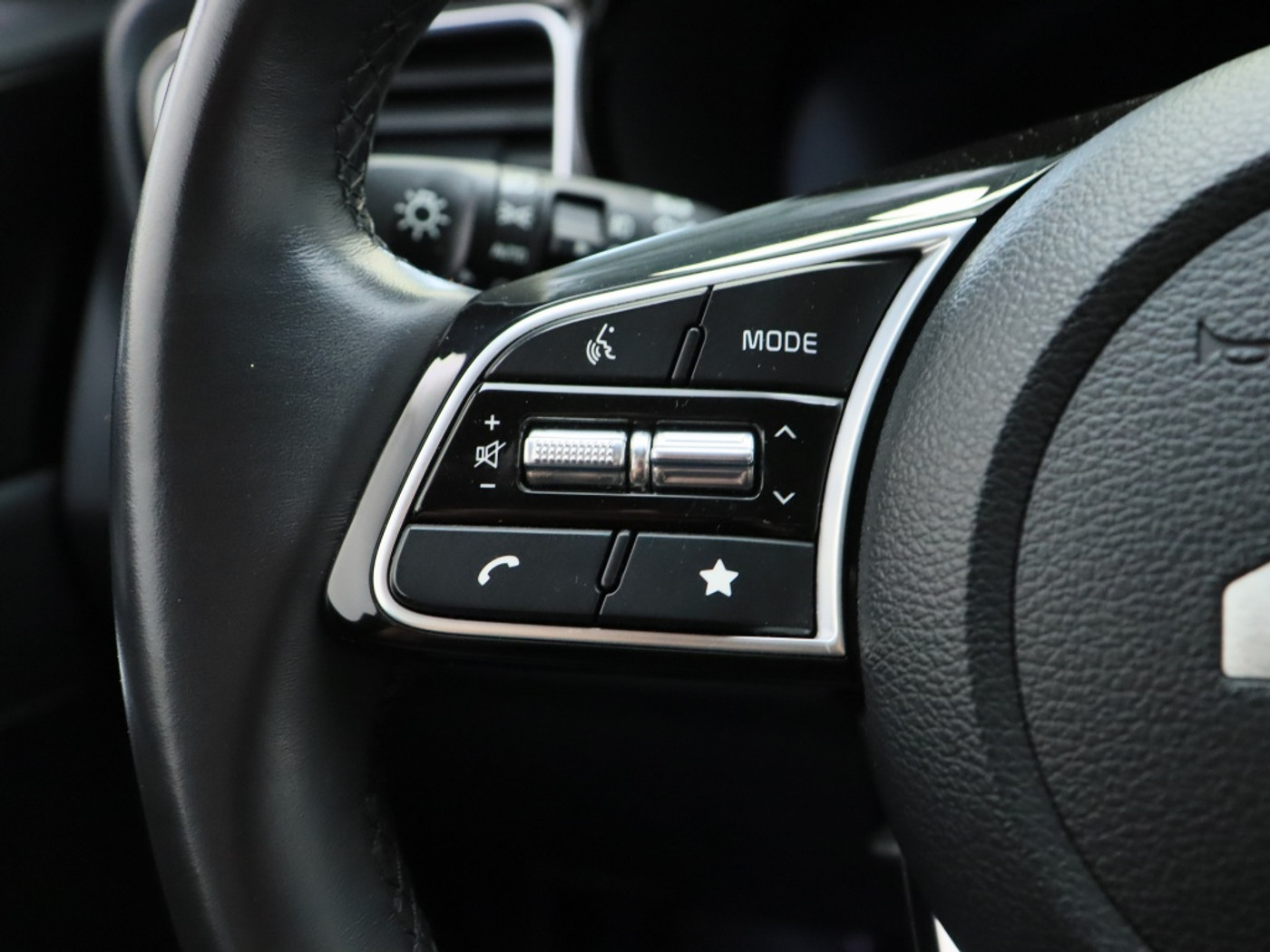 Foto van Kia Xceed