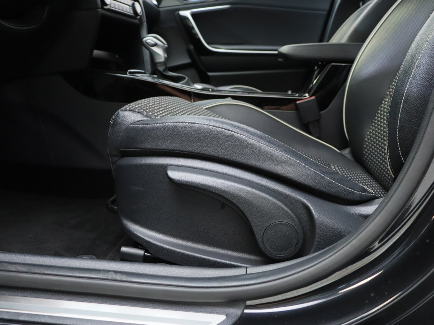 Foto van Kia Xceed