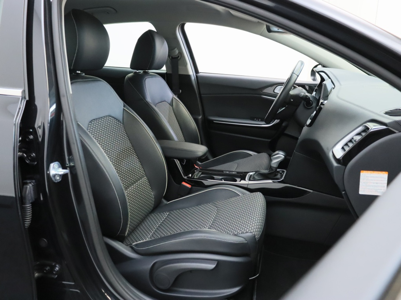 Foto van Kia Xceed