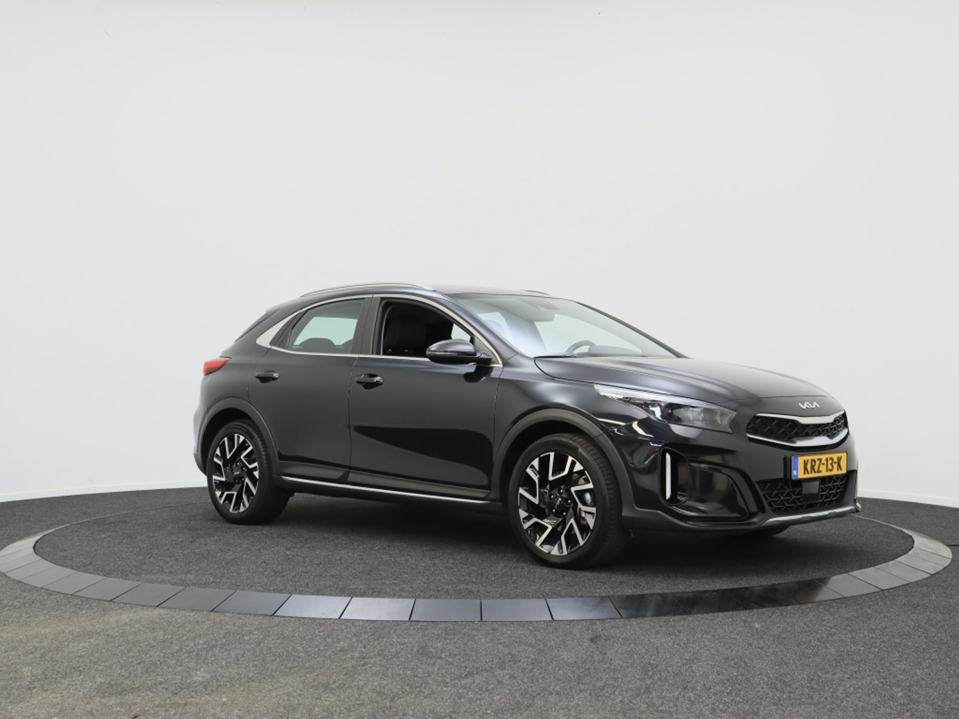 Foto van Kia Xceed