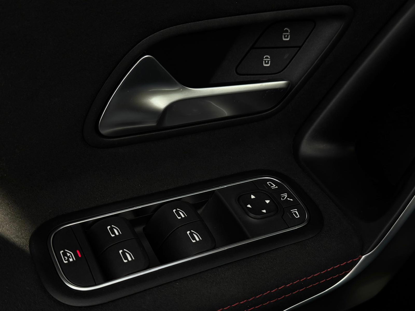 Foto van Mercedes-Benz A 200