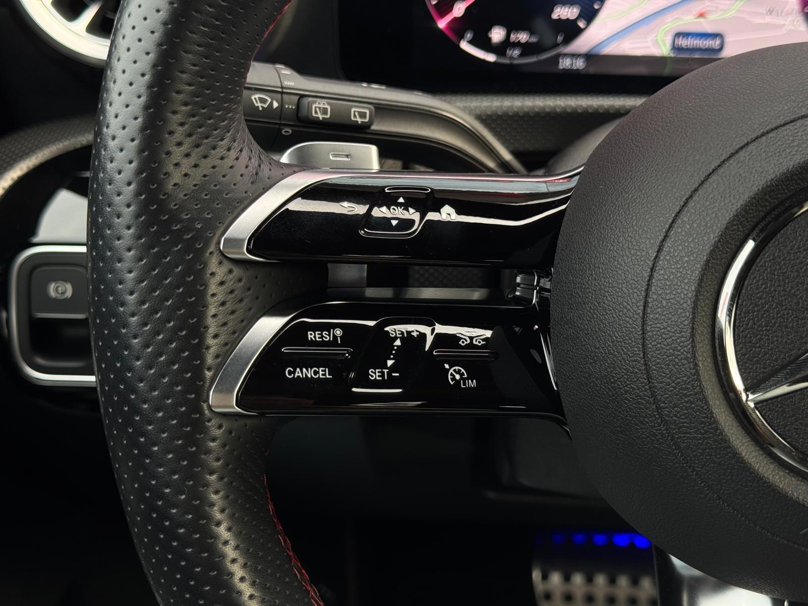 Foto van Mercedes-Benz A 200