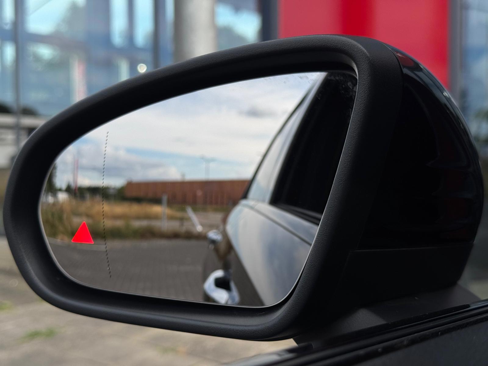 Foto van Mercedes-Benz A 200
