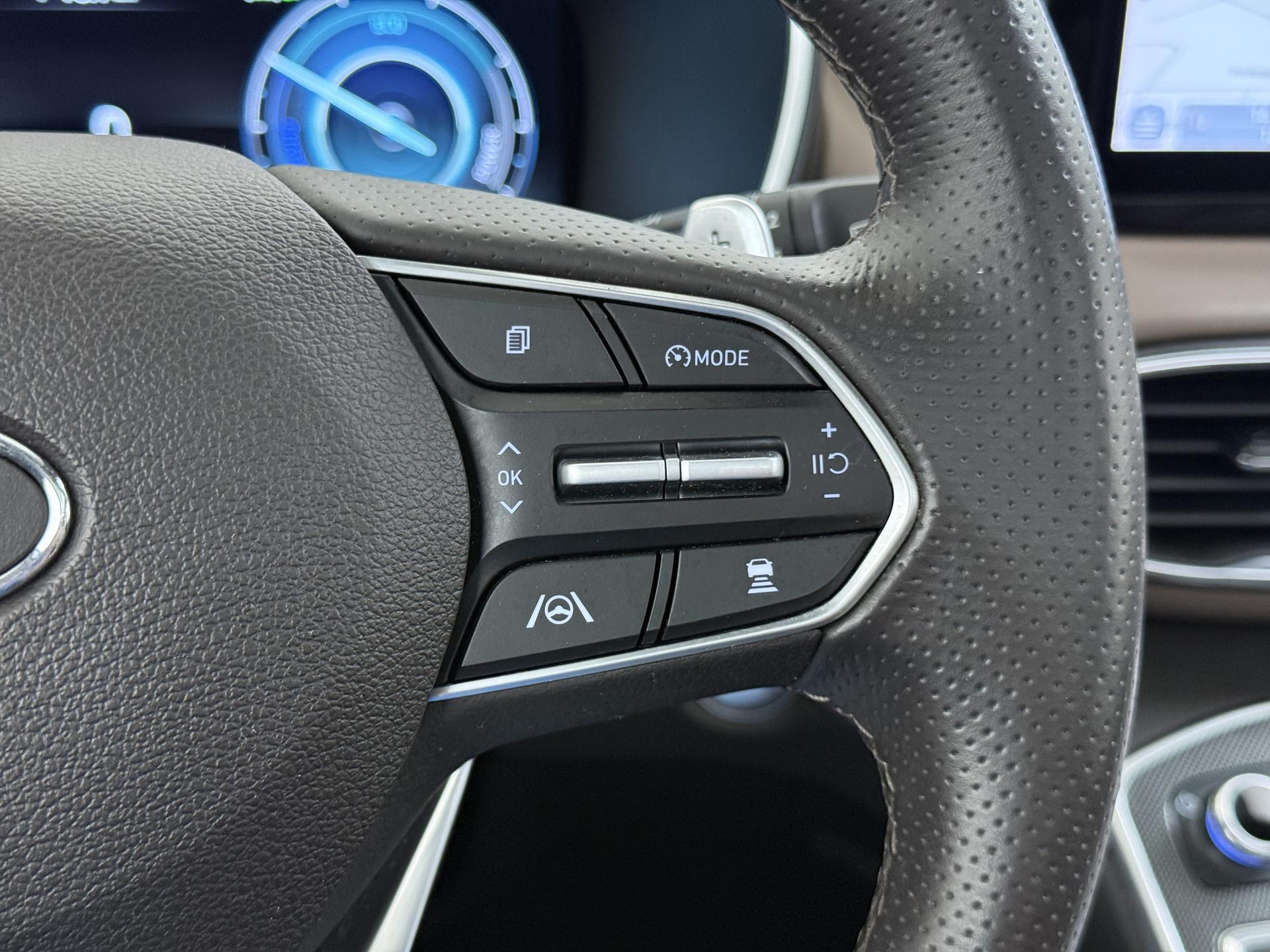 Foto van Hyundai Santa Fe