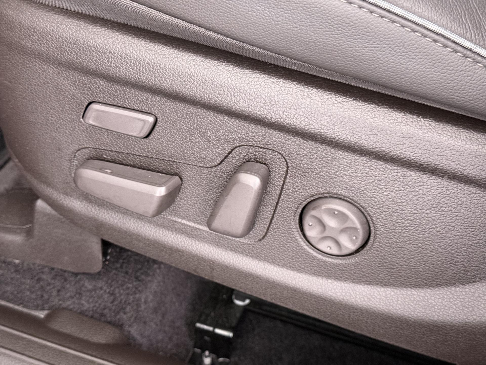 Foto van Hyundai Santa Fe