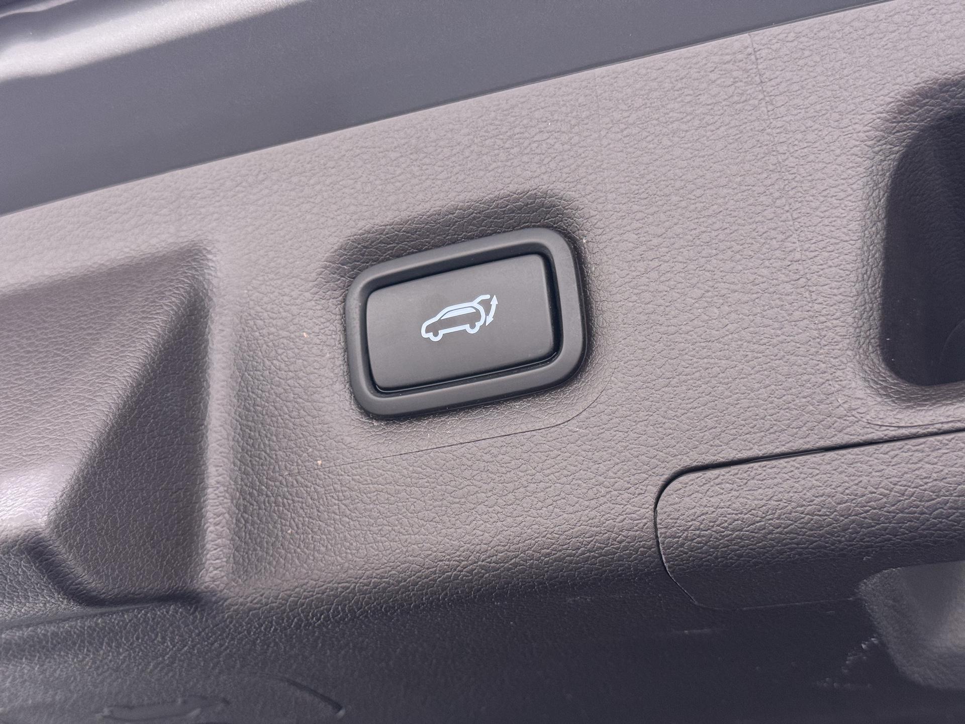 Foto van Hyundai Santa Fe