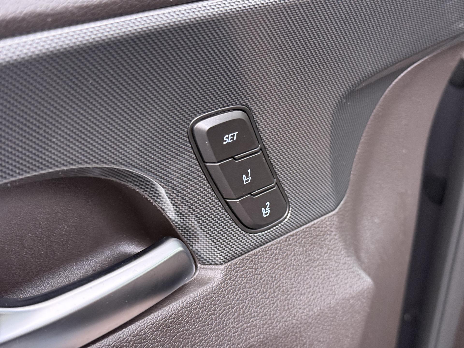 Foto van Hyundai Santa Fe