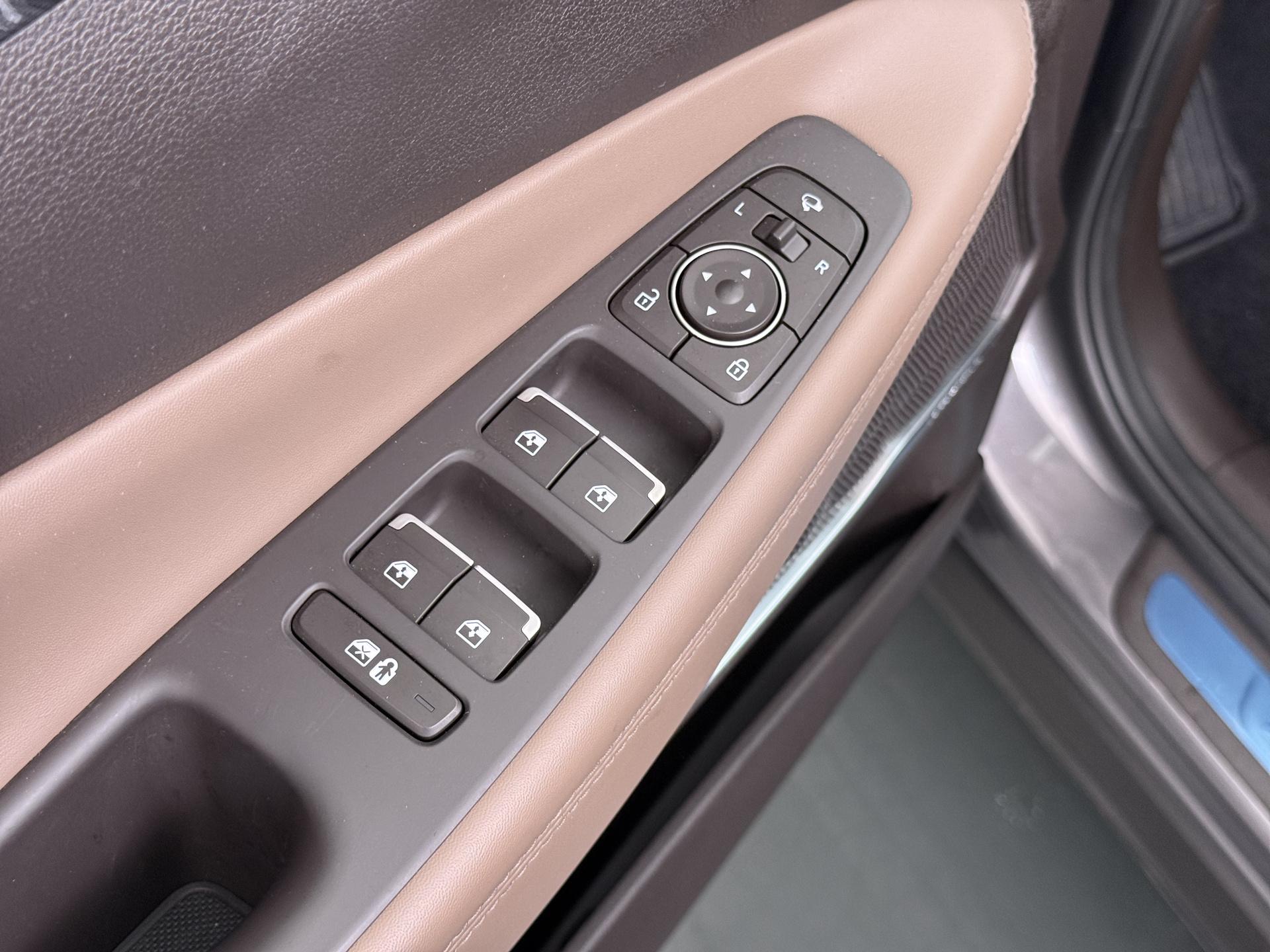 Foto van Hyundai Santa Fe