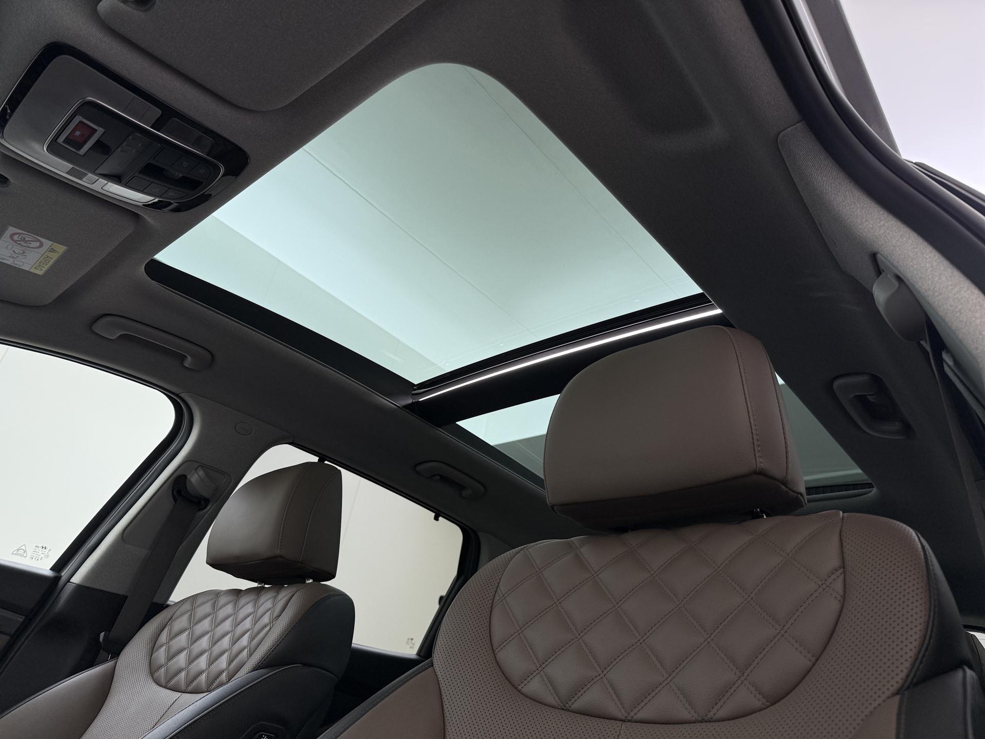 Foto van Hyundai Santa Fe