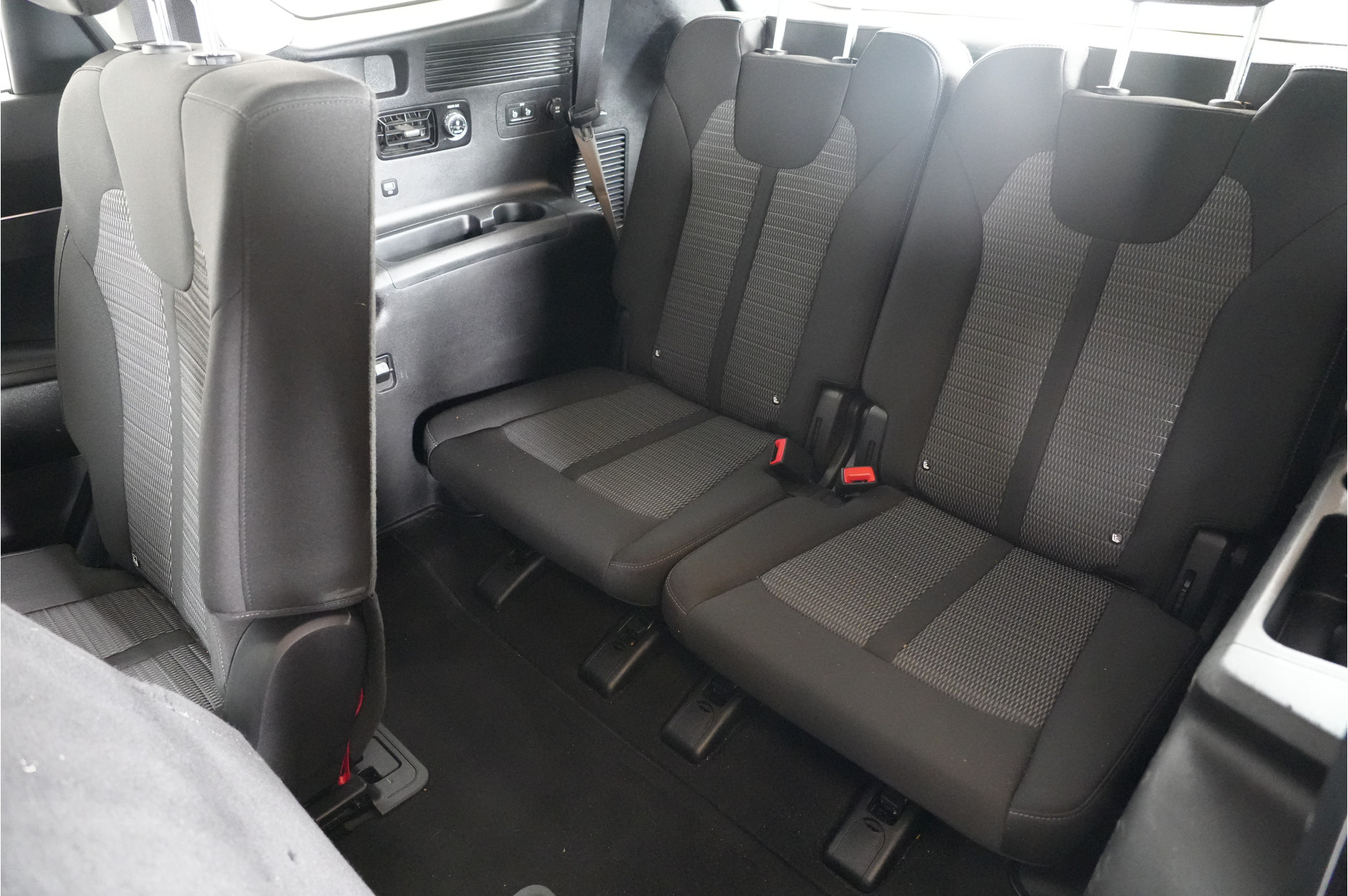 Foto van Kia Sorento