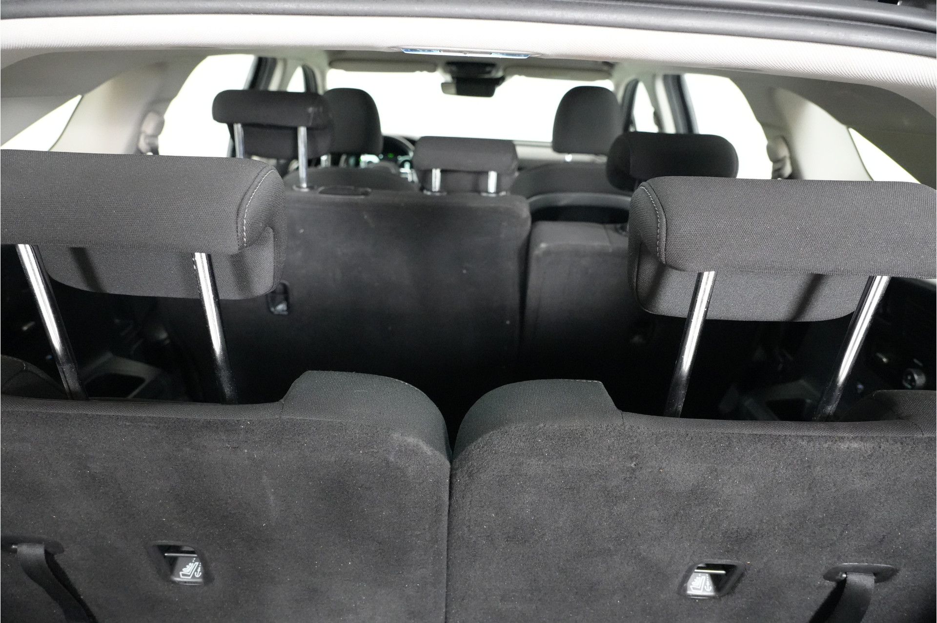 Foto van Kia Sorento