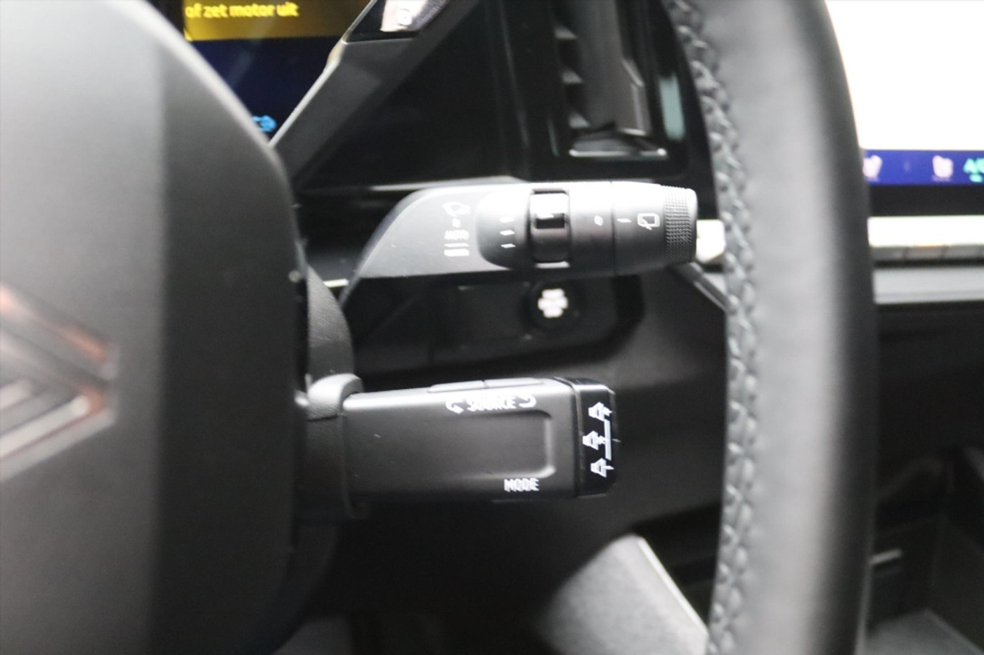 Foto van Renault Austral
