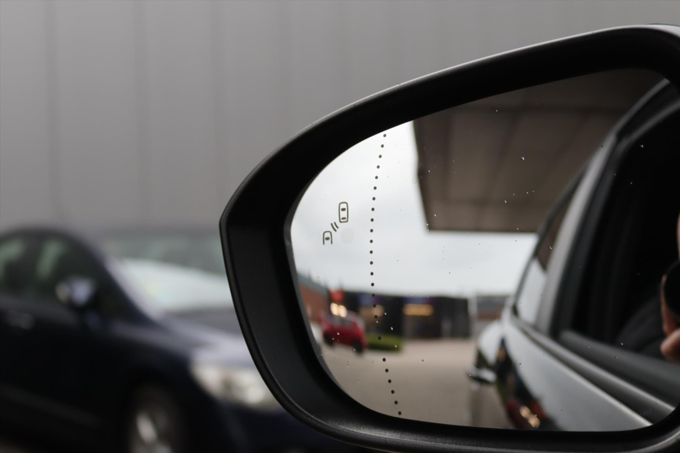 Foto van Renault Austral