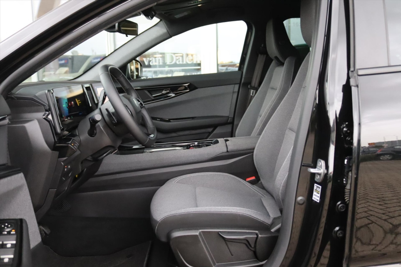 Foto van Renault Austral
