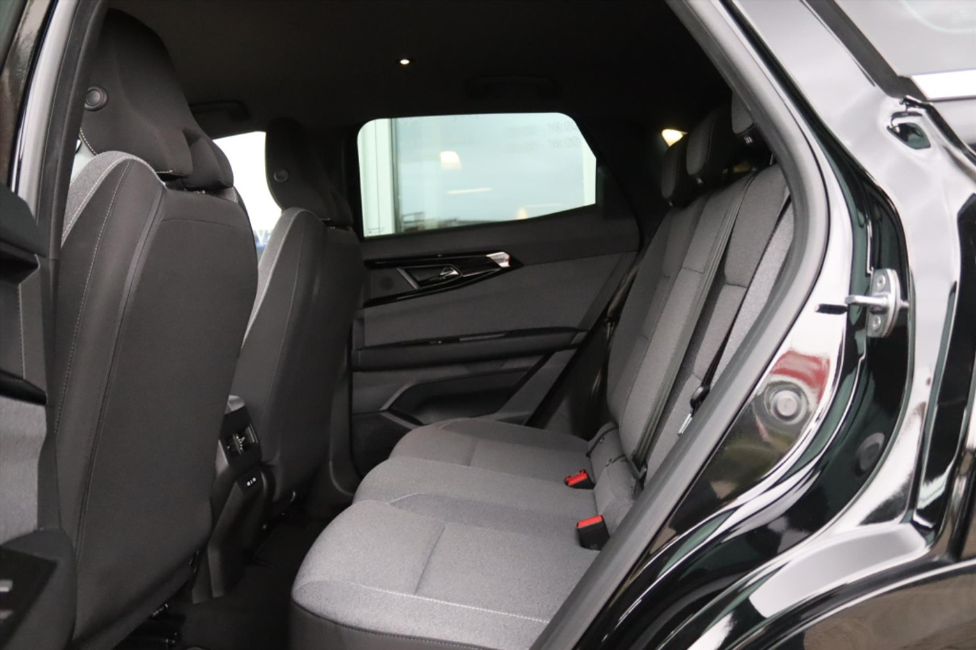 Foto van Renault Austral