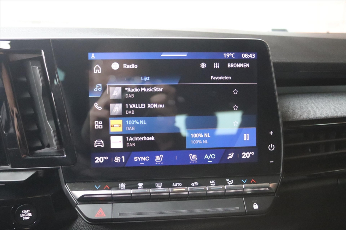 Foto van Renault Austral