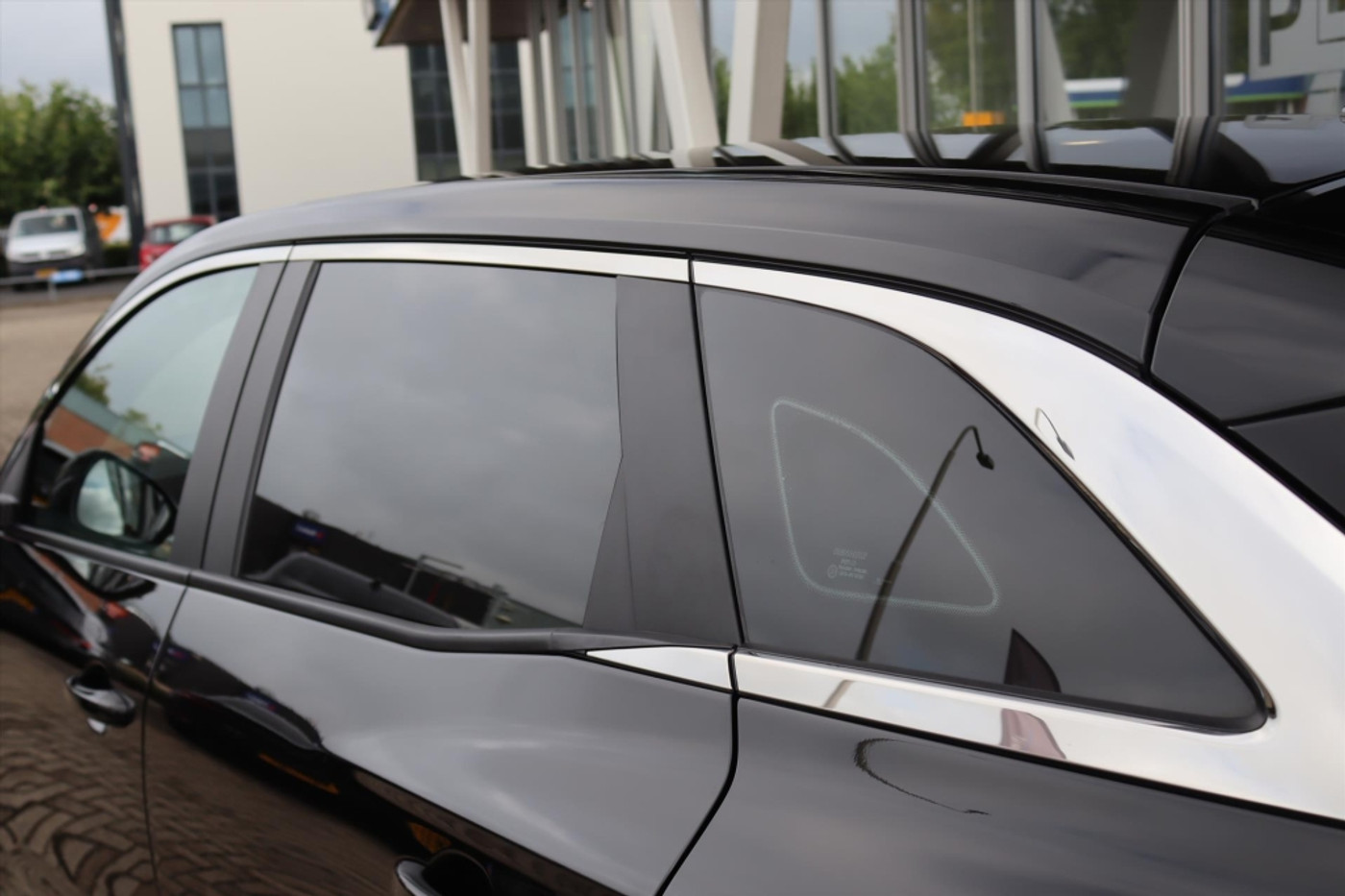 Foto van Renault Austral
