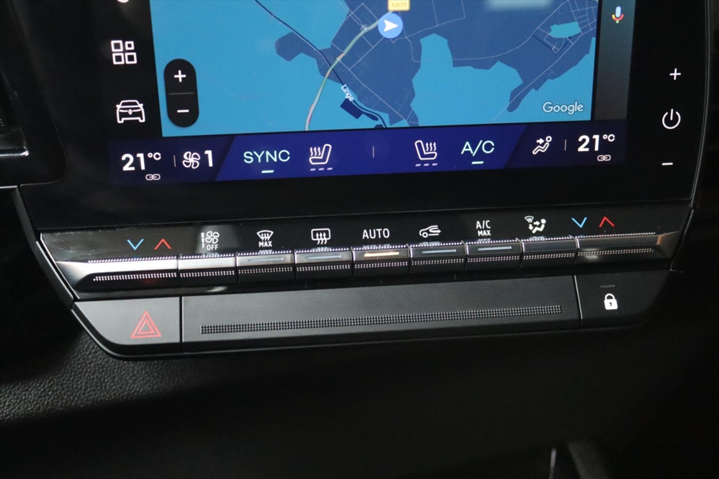 Foto van Renault Austral