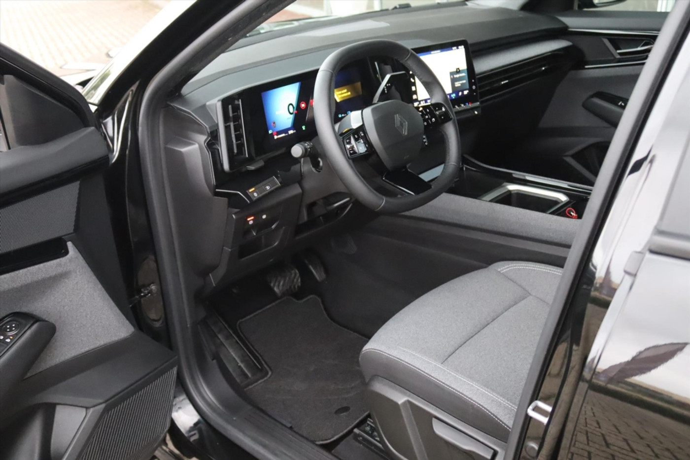 Foto van Renault Austral