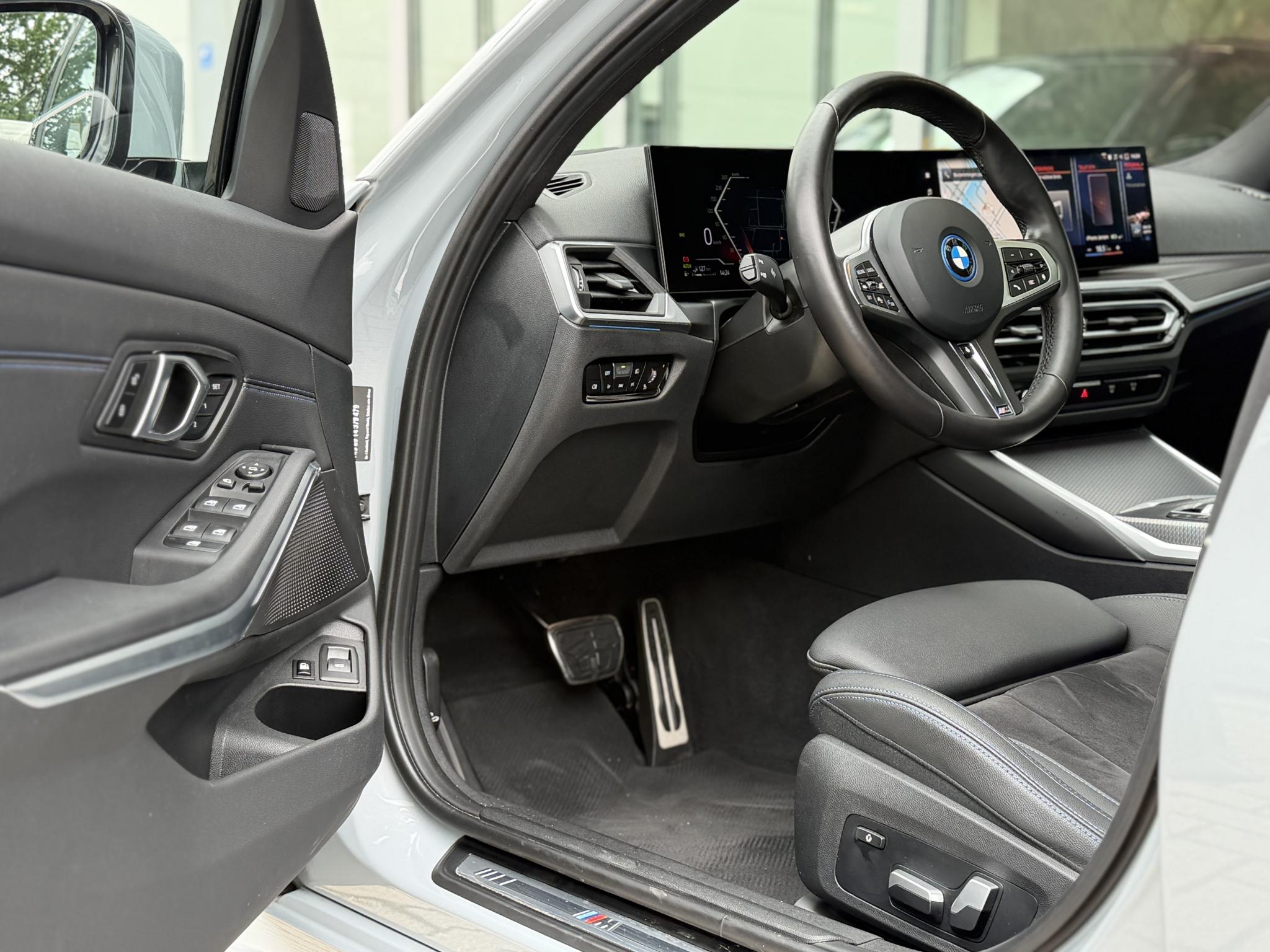 Foto van BMW 3-serie Touring