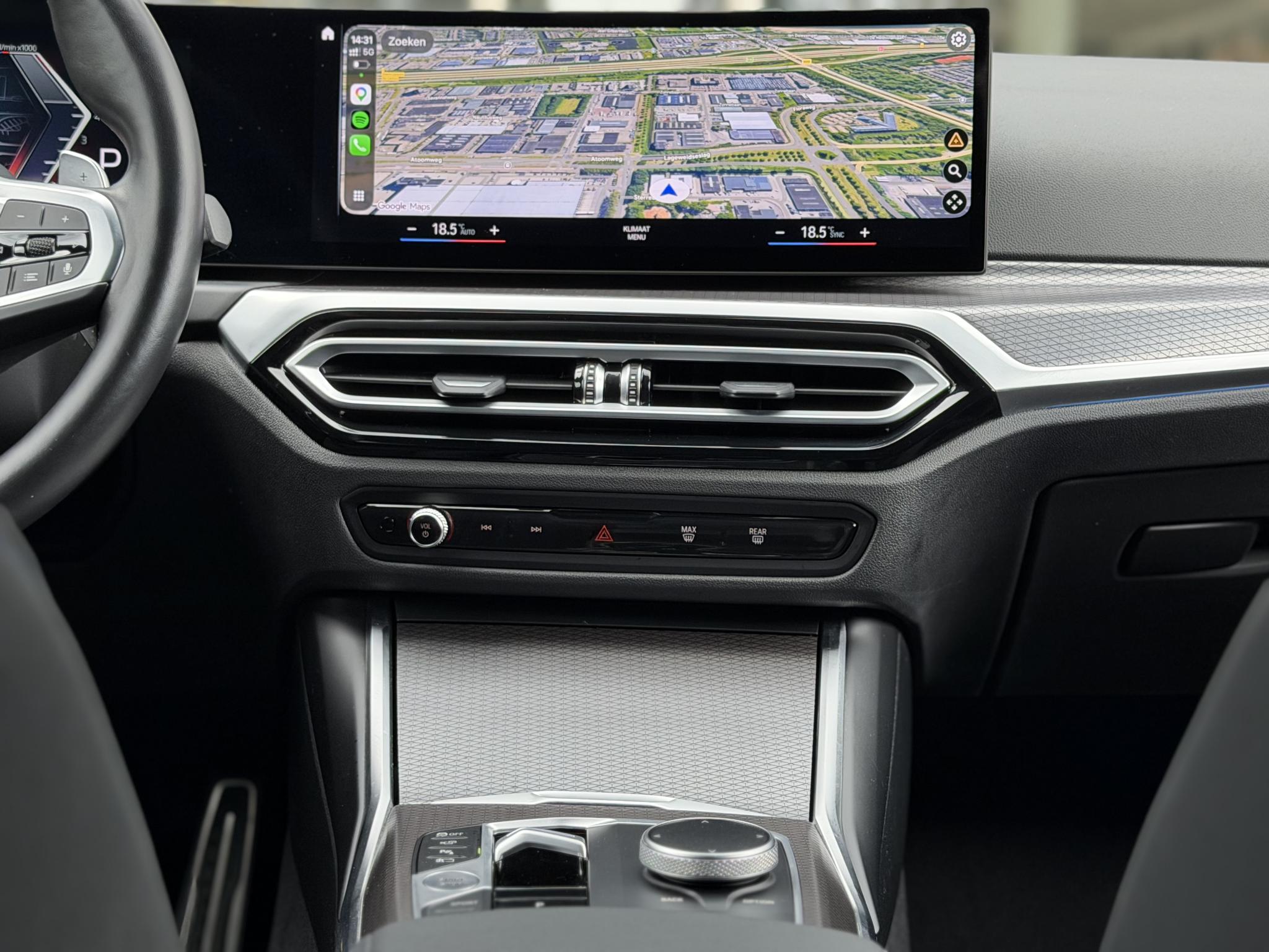Foto van BMW 3-serie Touring